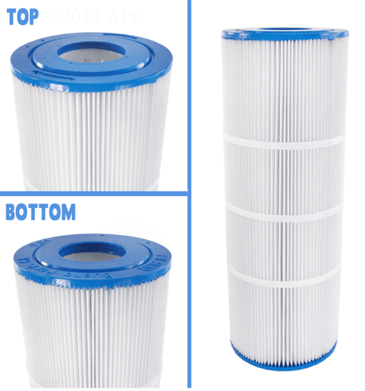 Sta-Rite Posi-Clean TX100 TX50 24241-0016 WC108-141SI Filter - Vita Pool Supply