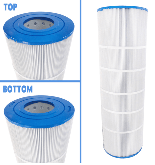 Sta - Rite Posi - Clear PXC 25230 - 0175S 175 Sq Ft Filter Cartridge, APCC7324 – Vita Pool Supply