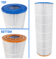 Sta - Rite TX WC108 - 58S2X 100 Sq Ft Filter Cartridge, APCC7294 – Vita Pool Supply