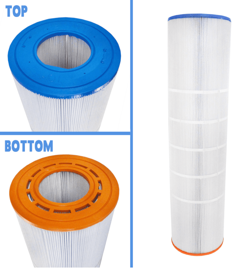 Sta - Rite TX WC108 - 59S2X 135 Sq Ft Filter Cartridge, APCC7310 – Vita Pool Supply