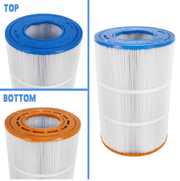 Sta-Rite TX50 WC108-562SX 50 Sq Ft Filter Cartridge, APCC7192 - Vita Pool Supply
