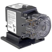 Stenner 45MFL5A1SUAA Classic 45 Series Single Head Fixed Output Pump 50GPD 1/4" – Vita Pool Supply