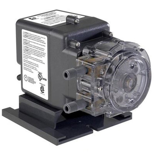 Stenner 45MFL5A1SUAA Classic 45 Series Single Head Fixed Output Pump 50GPD 1/4" – Vita Pool Supply