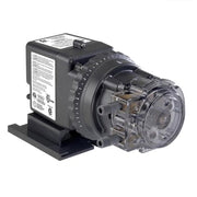 Stenner 45MJL5A3STAA Classic 45 Series Single Head Adjustable Output Pump 50GPD 3/8" Tubing 120V 25PSI 60Hz