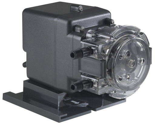 Stenner 85MFL2A3S Classic 45 Series Single Head Fixed Output Pump 17GPD 3/8" Tubing 120V 25PSI 60Hz – Vita Pool Supply