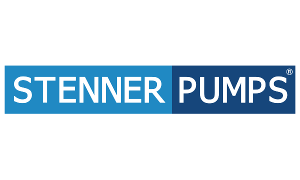 Stenner 45MFL3A1SUAA Classic 45MP3 Peristaltic Pump 22 GPD – Vita Pool Supply
