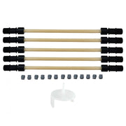 Stenner MCCP202 Pump Tube 2 Santoprene, 5 - Pack – Vita Pool Supply