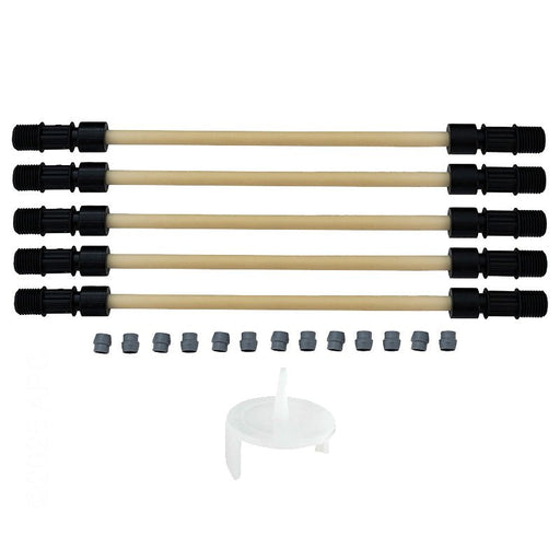 Stenner MCCP202 Pump Tube 2 Santoprene, 5 - Pack – Vita Pool Supply