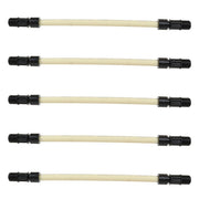 Stenner MCCP205 Pump Tube 5 Santoprene, 5 - Pack – Vita Pool Supply