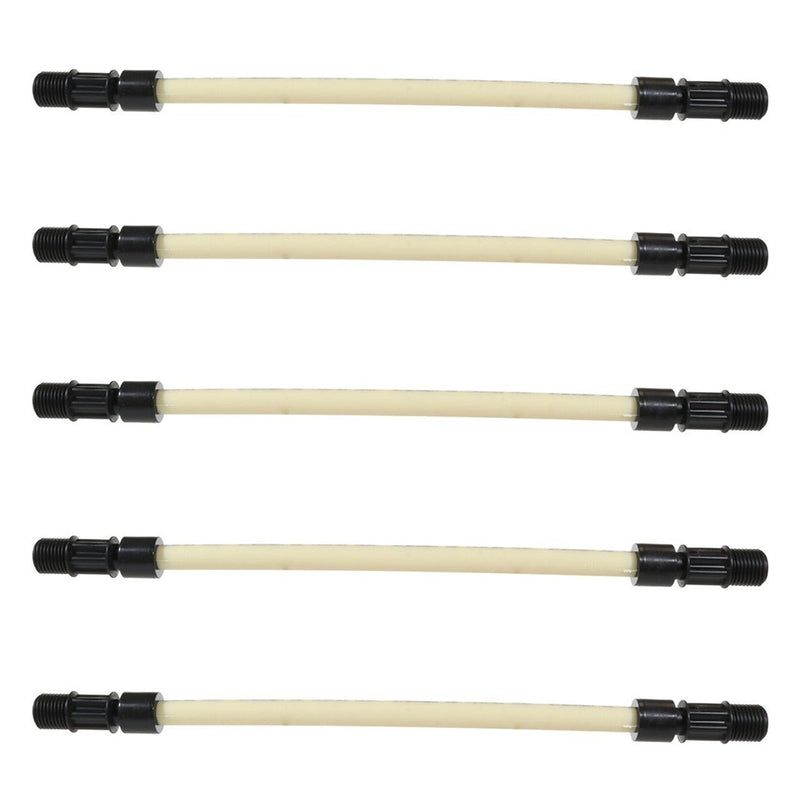 Stenner MCCP205 Pump Tube 5 Santoprene, 5 - Pack – Vita Pool Supply