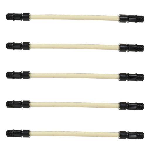 Stenner MCCP205 Pump Tube 5 Santoprene, 5 - Pack – Vita Pool Supply