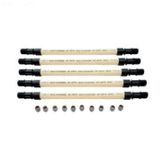 Stenner MCCP205 Pump Tube 5 Santoprene, 5 - Pack – Vita Pool Supply