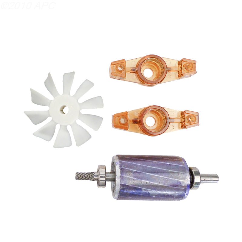 Stenner PMBRPL2 Rotor Complete Assembly – Vita Pool Supply