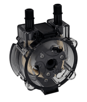 Stenner Pumps QP252 - 1 QuickPro Classic SVP QuickPro Pump Head – Vita Pool Supply