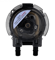 Stenner Pumps QP252 - 1 QuickPro Classic SVP QuickPro Pump Head – Vita Pool Supply