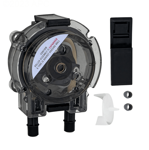 Stenner Pumps QP252 - 1 QuickPro Classic SVP QuickPro Pump Head – Vita Pool Supply