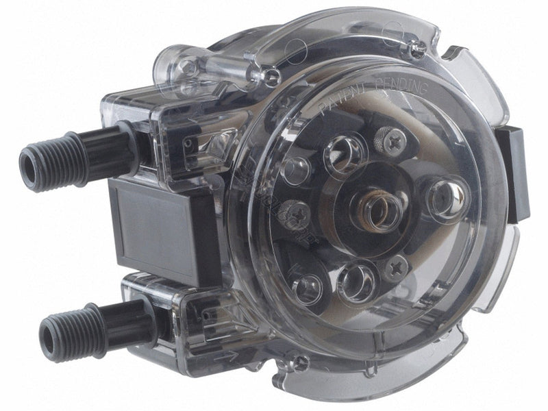 Stenner Pumps QP252 - 1 QuickPro Classic SVP QuickPro Pump Head – Vita Pool Supply