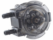 Stenner QP255 - 1 Classic SVP M128 Quickpro Pump Head – Vita Pool Supply