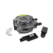 Stenner QP255 - 1 Classic SVP M128 Quickpro Pump Head – Vita Pool Supply