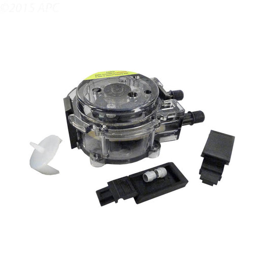 Stenner QP255 - 1 Classic SVP M128 Quickpro Pump Head – Vita Pool Supply
