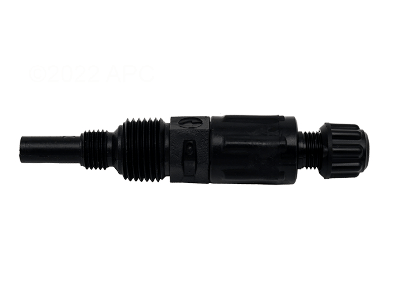 Stenner UCDBINJ Injection Check Valve 1/4" – Vita Pool Supply