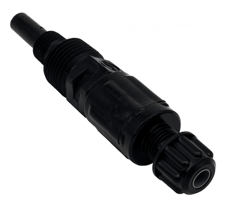 Stenner UCDBINJ Injection Check Valve 1/4" – Vita Pool Supply