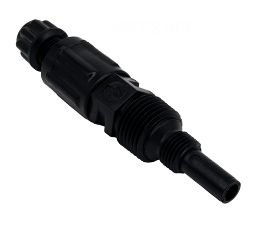 Stenner UCDBINJ Injection Check Valve 1/4" – Vita Pool Supply