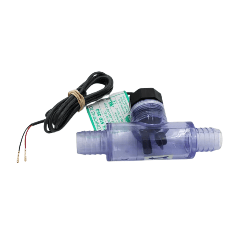 Sundance Flow Switch Assembly with Tee Fitting 6560 - 857 – Vita Pool Supply