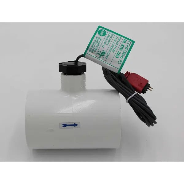 Sundance Flow Switch with DSMT Plug 6560 - 651 – Vita Pool Supply