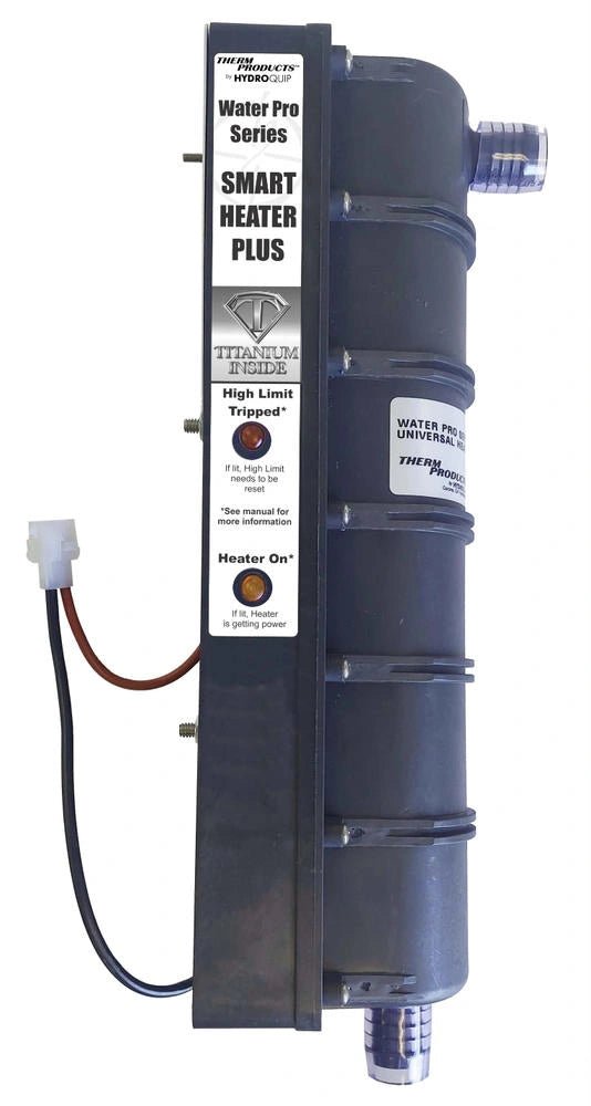 Sundance Spas Water Pro Series 5.5kW Smart Heater Plus 26 - 310 - U - K – Vita Pool Supply