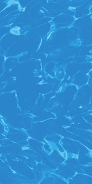 Sunset Cove™ Oval 20 Mil Vinyl Overlap Pool Liner, Expandable Up to 6' / 72" – Vita Pool Supply
