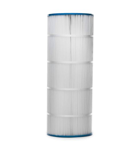 Super - Pro 10 - 1/16" Diameter 100 Sq Ft Filter Cartridge, X15 - PAP100 (Predator 100, Pentair Clean & Clear 100)