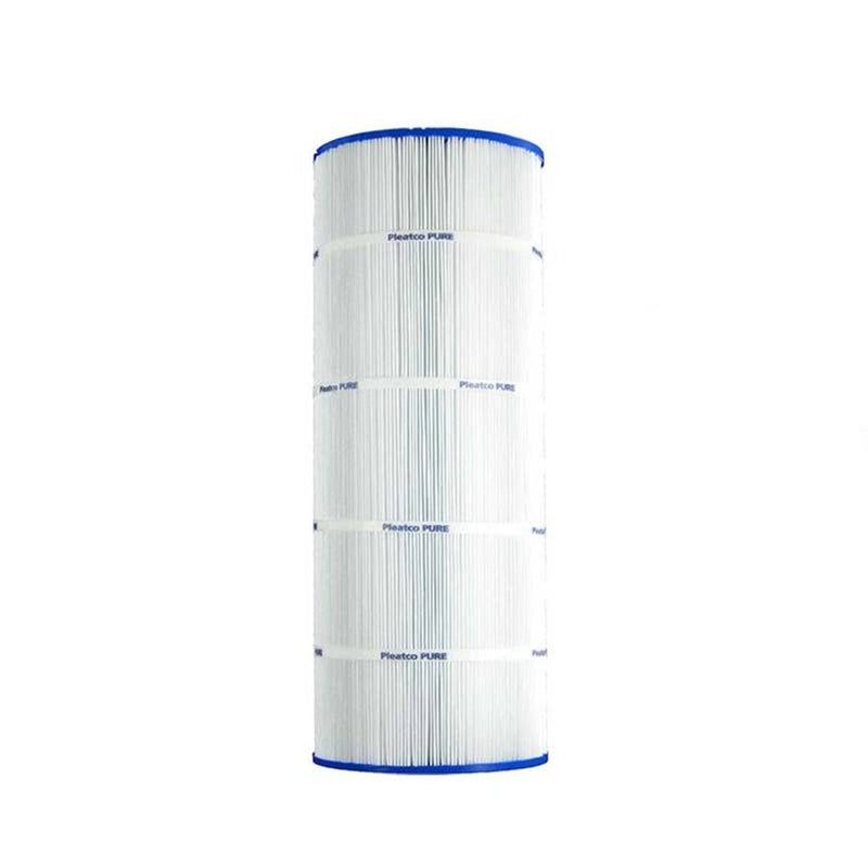 Super - Pro 10 - 1/16" Diameter 100 Sq Ft Filter Cartridge, X15 - PAP100 (Predator 100, Pentair Clean & Clear 100)