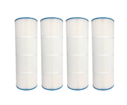 Super - Pro 420 Sq Ft Filter Cartridge, 4 Pack, PCC105 - PAK4 (Pentair Clean & Clear Plus 420) – Vita Pool Supply
