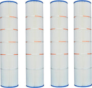 Super - Pro 420 Sq Ft Filter Cartridge, 4 Pack, PCC105 - PAK4 (Pentair Clean & Clear Plus 420) – Vita Pool Supply