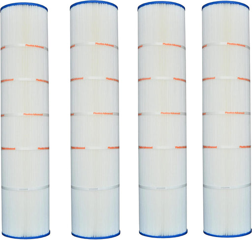 Super - Pro 420 Sq Ft Filter Cartridge, 4 Pack, PCC105 - PAK4 (Pentair Clean & Clear Plus 420) – Vita Pool Supply