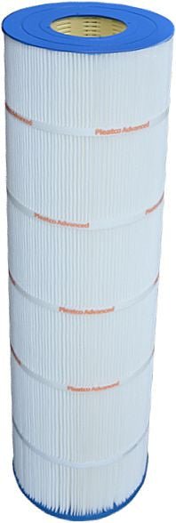 Super - Pro 8 - 15/16" Diameter 175 Sq. Ft. Replacement Filter Cartridge, X15 - PA175 – Vita Pool Supply