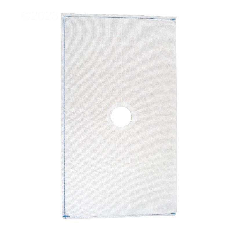 Super - Pro FC - 9740 Universal D.E 13.5" x 24" Rectangle with Center Hub Port Filter Grid – Vita Pool Supply