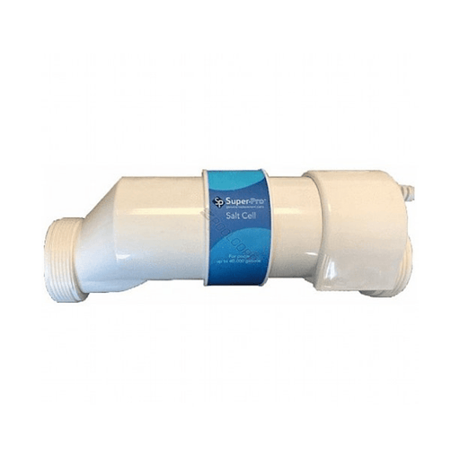 salt.proshop Super-Pro SUPERPRO40K Salt Cell for AquaRite 40K gal Salt