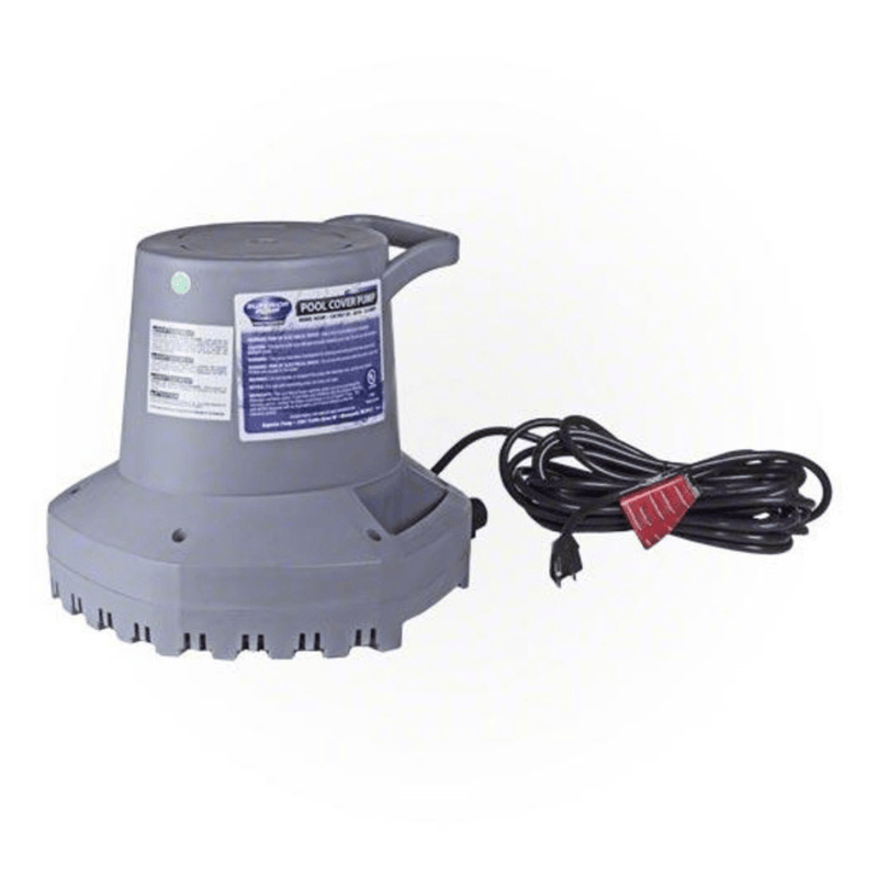 Superior 92395 Automatic Pool Cover Pump – 2100 GPH – Vita Pool Supply