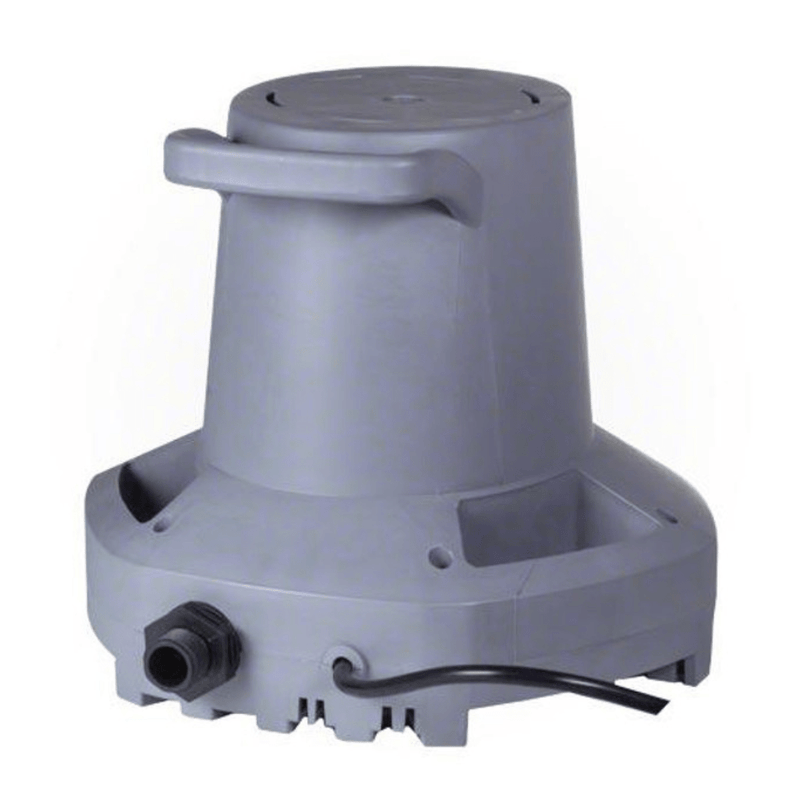 Superior 92395 Automatic Pool Cover Pump – 2100 GPH – Vita Pool Supply