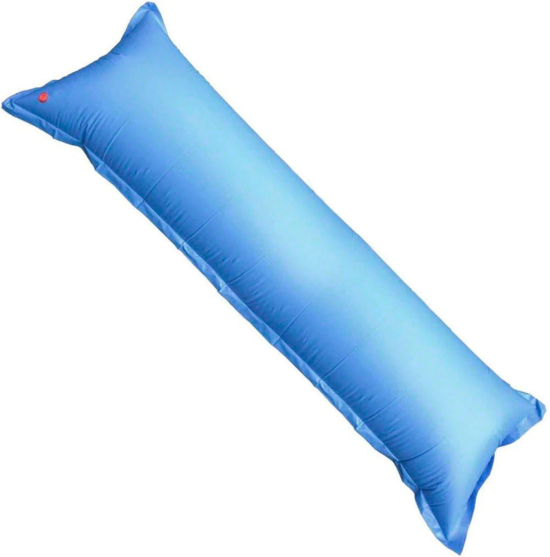 Swimline 4' x 8' Blue Air Pillow, ACC48 WP48 – Vita Pool Supply