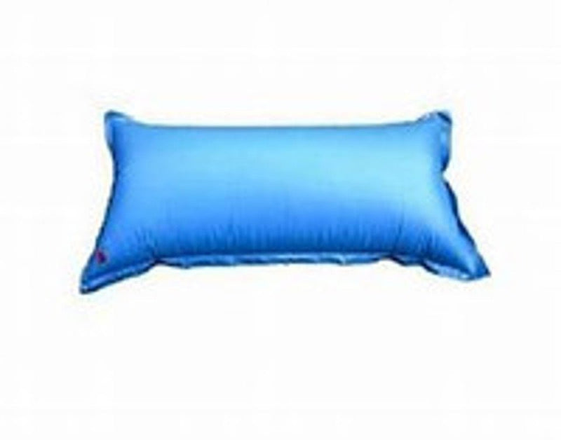 Swimline 4' x 8' Blue Air Pillow, ACC48 WP48 – Vita Pool Supply