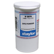 Taylor DPD Powder Replacement, .25 Lb, R - 0870 - J – Vita Pool Supply