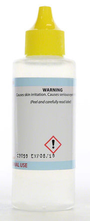 Taylor R - 0001 - C DPD 1 Reagent 2 oz (60 mL) Dropper Bottle – Vita Pool Supply