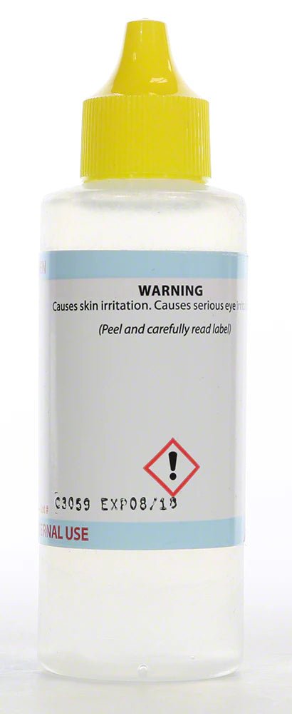 Taylor R - 0001 - C DPD 1 Reagent 2 oz (60 mL) Dropper Bottle – Vita Pool Supply