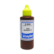 Taylor R - 0002 - C - 12 DPD 2 Reagent 2 oz (60 mL) Dropper Bottle – Vita Pool Supply