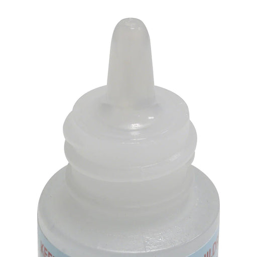 Taylor R - 0002 - C DPD 2 Reagent 2 oz (60 mL) Dropper Bottle – Vita Pool Supply