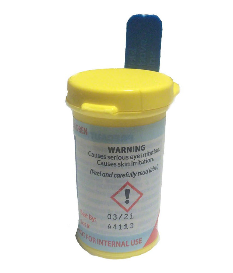 Taylor R - 0870 - I DPD Powder 10 Grams – Vita Pool Supply