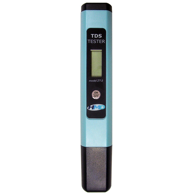 Everpure EV6500-20 Digital Pocket TDS Meter Tester